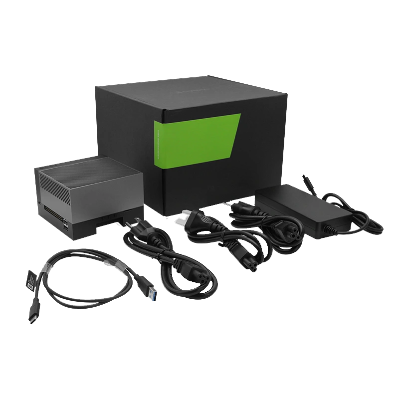 Kits de desenvolvedor