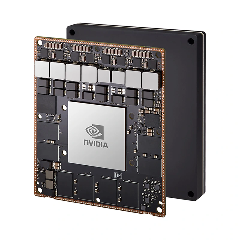 O módulo de produção Nvidia Jetson AGX Orin 32GB atingiu o mercado, revolucionando a IA e a robótica de borda?