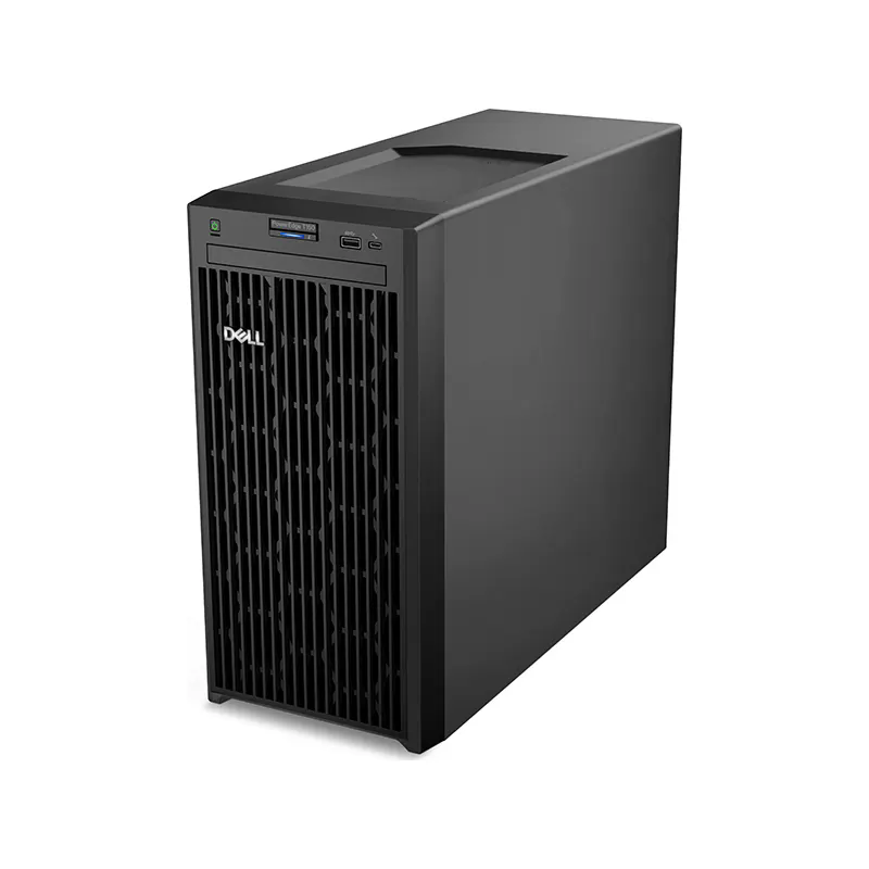 Como a Dell PowerEdge T150 oferece desempenho excepcional para as empresas modernas?