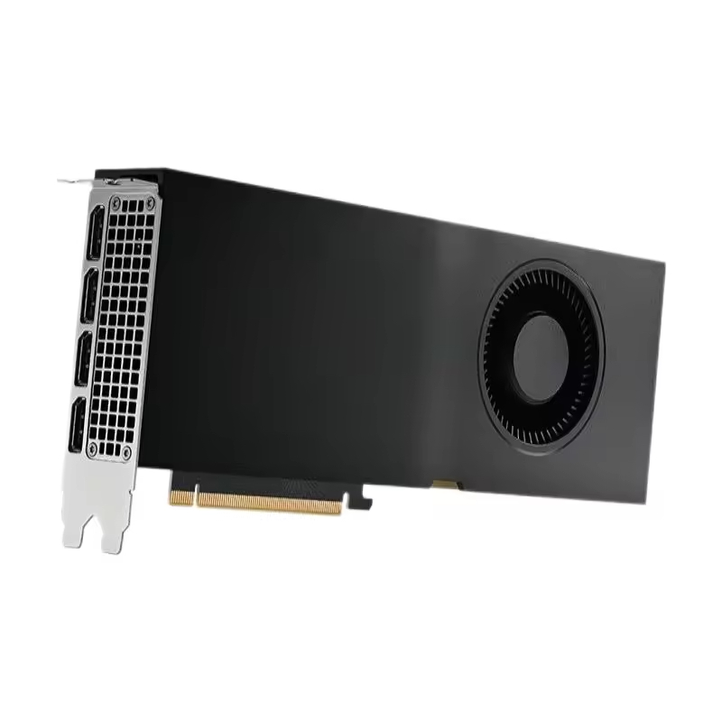 Setembro de 2025-Shenzhen, China-O NVIDIA RTX A2000 12GB está reescrevendo as regras de gráficos profissionais de nível básico.
