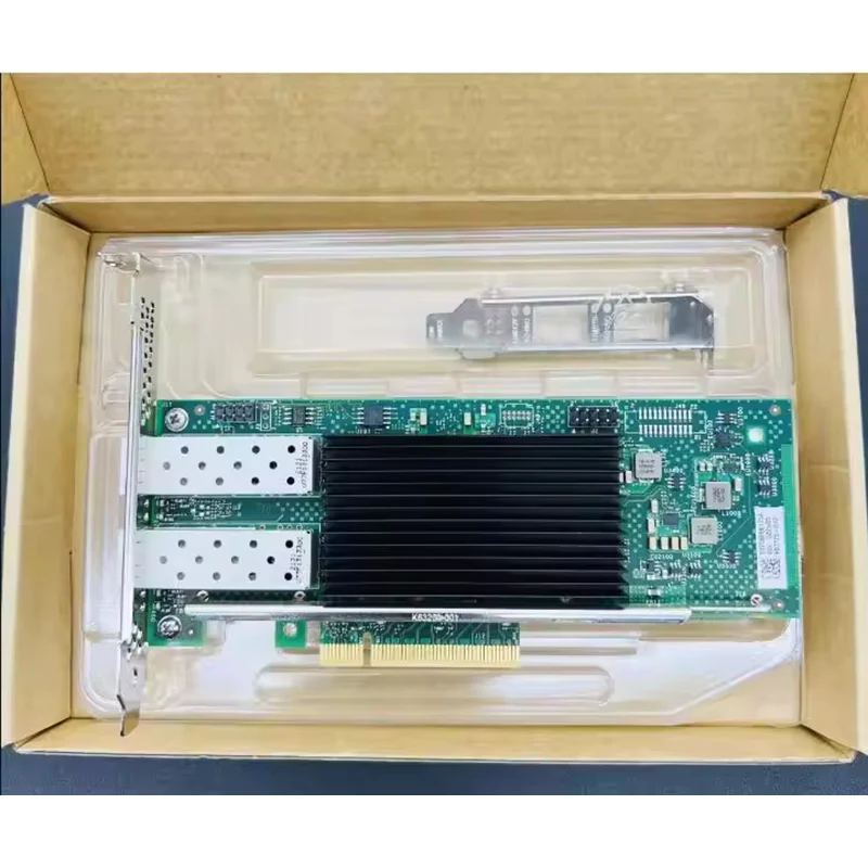 Por que a tecnologia NIC está se tornando o próximo padrão em redes de alto desempenho?