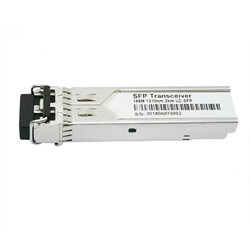 Módulo SFP SFP de 2 km 155m transceptor SFP 1310NM