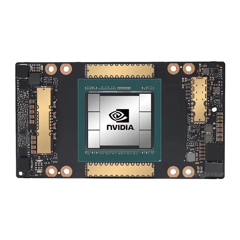 Placa gráfica PCIE A800 80G