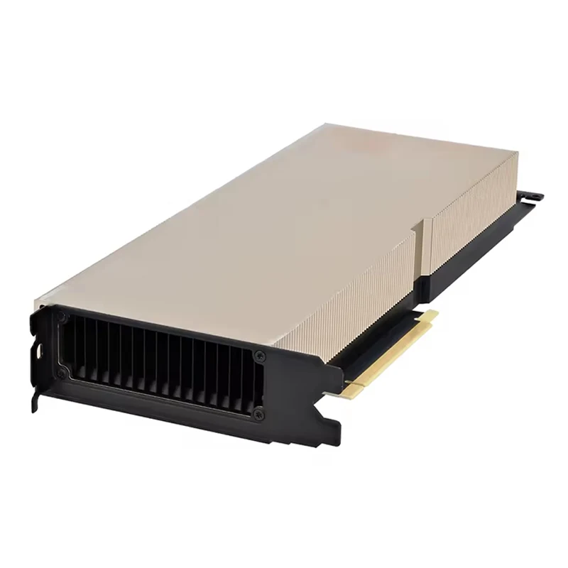 Card de gráficos PCIE H100 64G