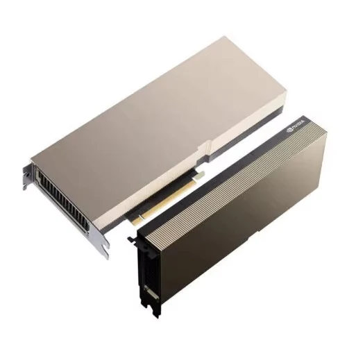 Carta de gráficos PCIE H100 80G