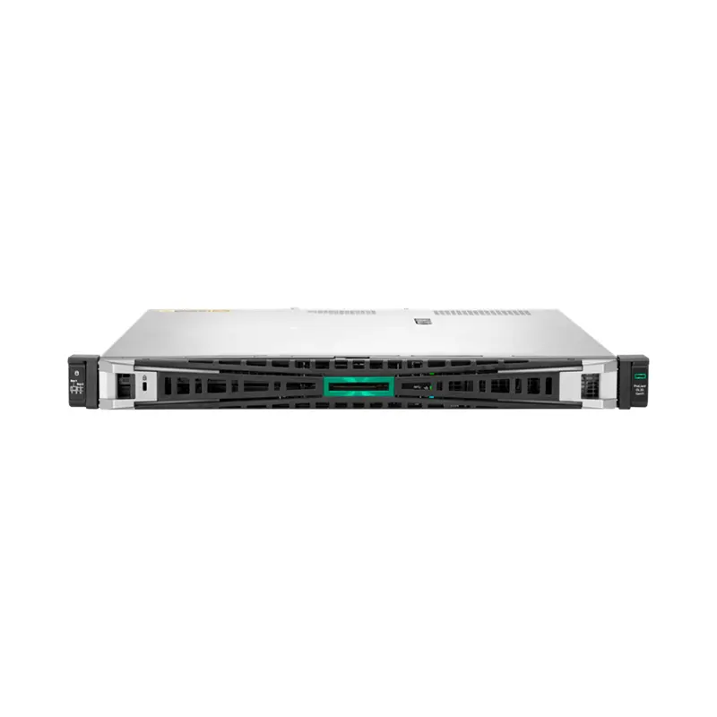 HPE proliant dl20