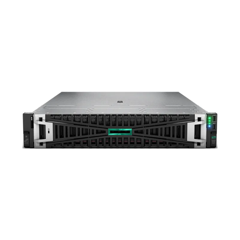 HPE proliant dl345