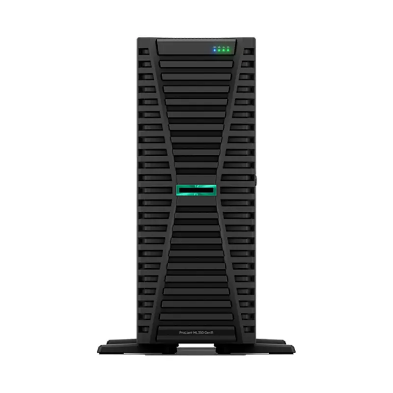 HPE proliant ml350