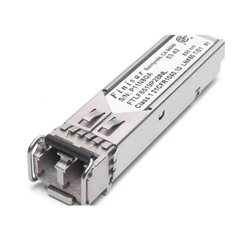 II-VI Finisar Epon Stick FTGN2117P2CUN PX20+ Suporte CTC ou DPOE OAM SFP
