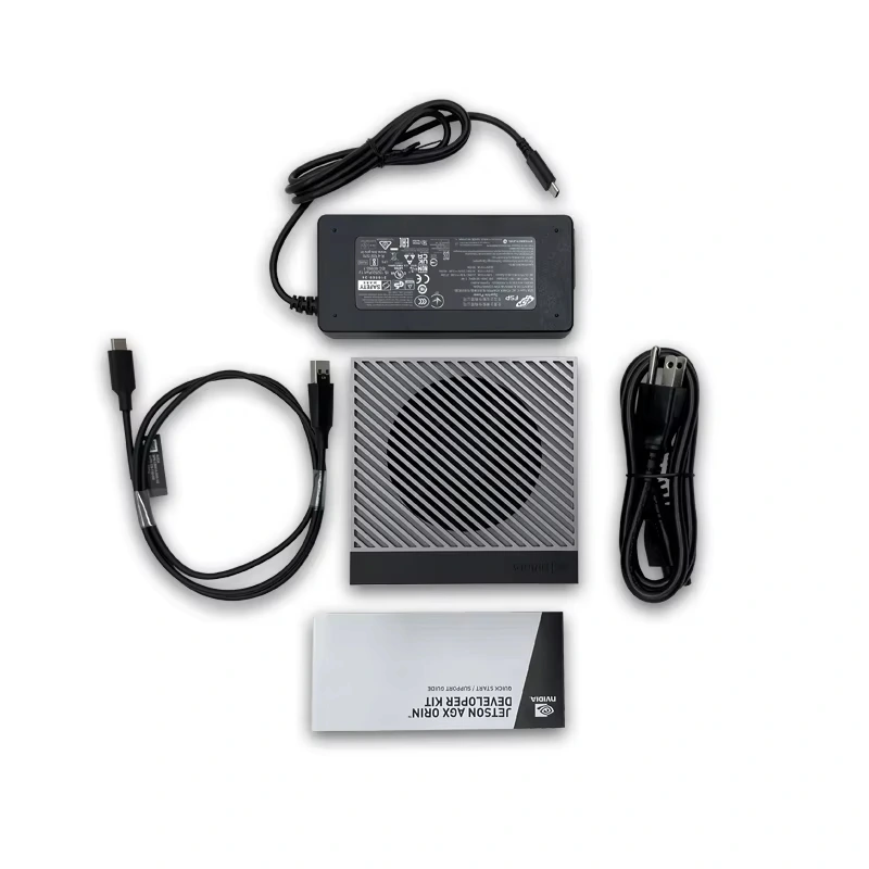 Jetson Agx Orin 64 GB Kit de desenvolvedor