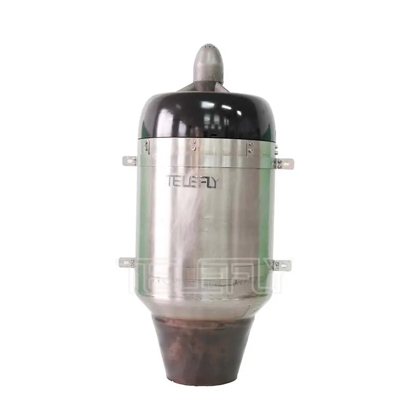 Motor turbojato TF-TJ1400