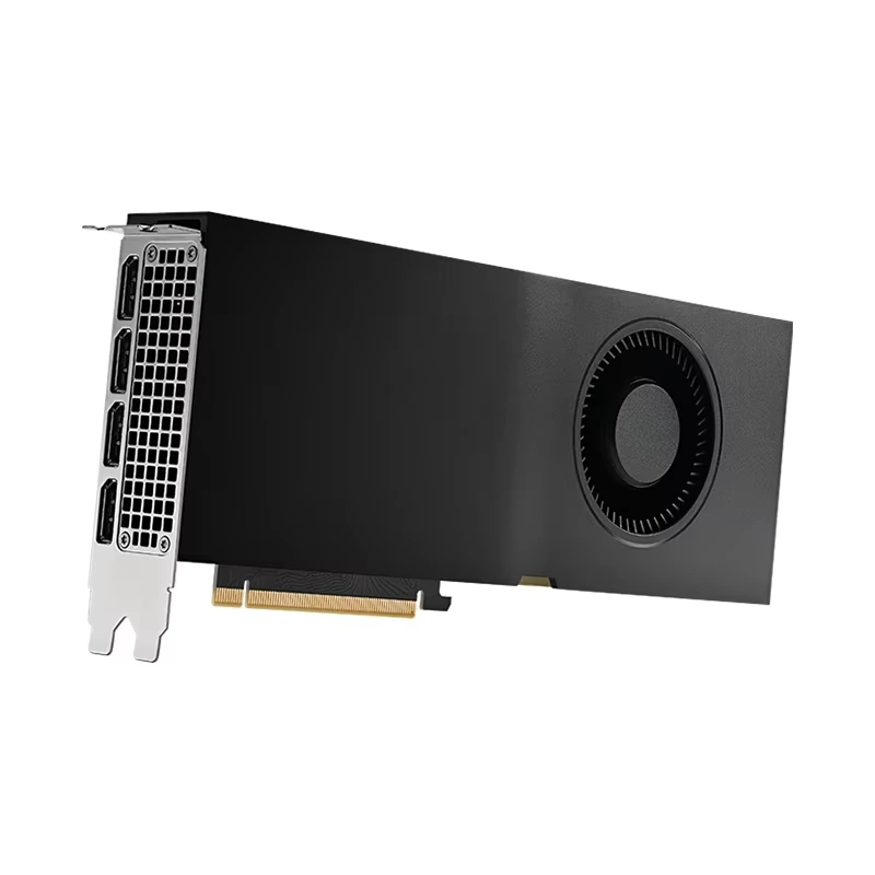 Placa gráfica RTX A4000 16G