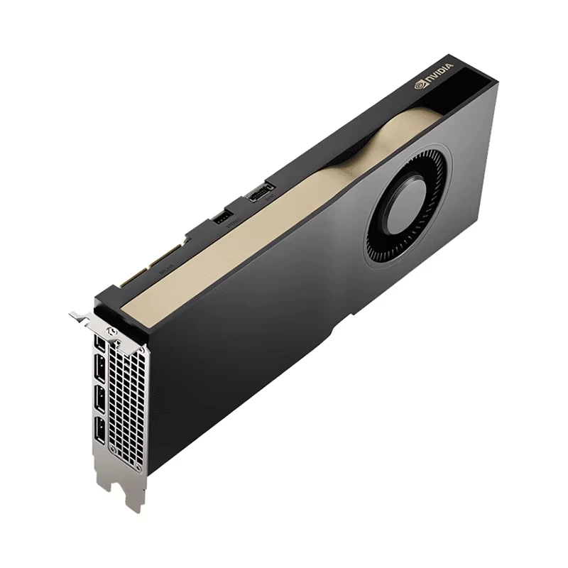 Placa gráfica RTX A5000 24G