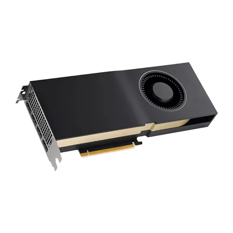 Placa gráfica RTX A5500 24G
