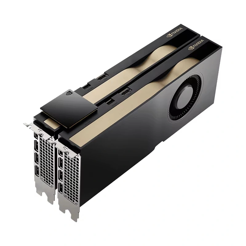 Placa gráfica RTX A6000 48G