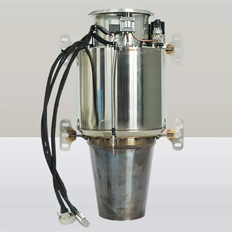 Motor turbojato TF-TJ1200B